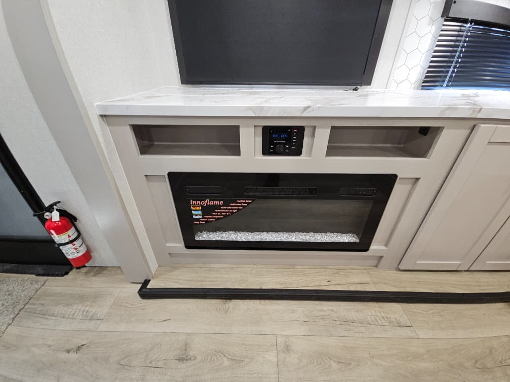 2026 Jayco 2026 Jayco Jay Feather - thumbnail 12