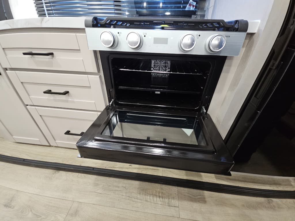 2026 Jayco 2026 Jayco Jay Feather - thumbnail 18