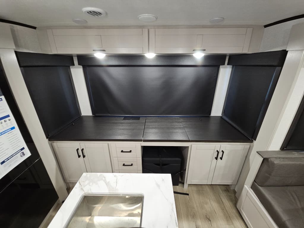 2026 Jayco 2026 Jayco Jay Feather - thumbnail 22