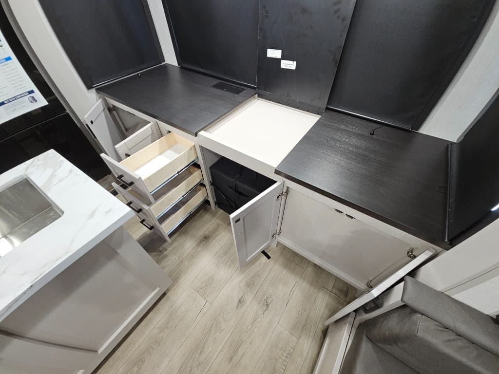 2026 Jayco 2026 Jayco Jay Feather - thumbnail 26