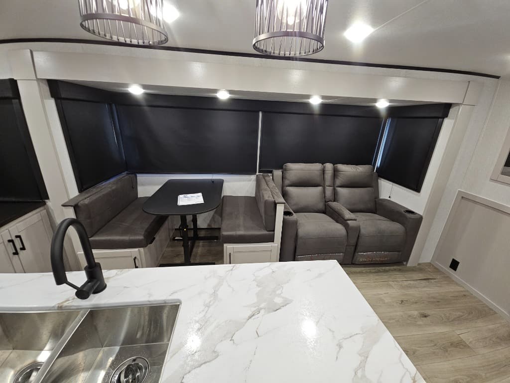 2026 Jayco 2026 Jayco Jay Feather - thumbnail 27