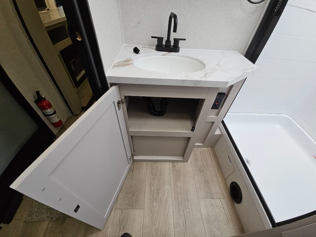 2026 Jayco 2026 Jayco Jay Feather - thumbnail 40