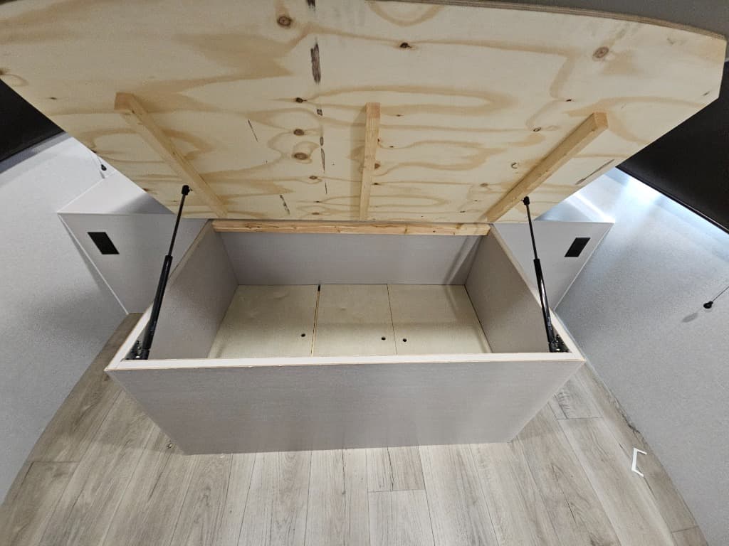 2026 Jayco 2026 Jayco Jay Feather - thumbnail 43