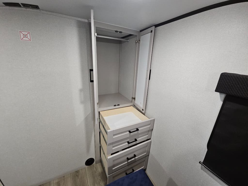 2026 Jayco 2026 Jayco Jay Feather - thumbnail 46