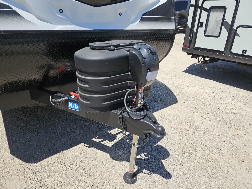 2026 Jayco 2026 Jayco Jay Feather - thumbnail 47