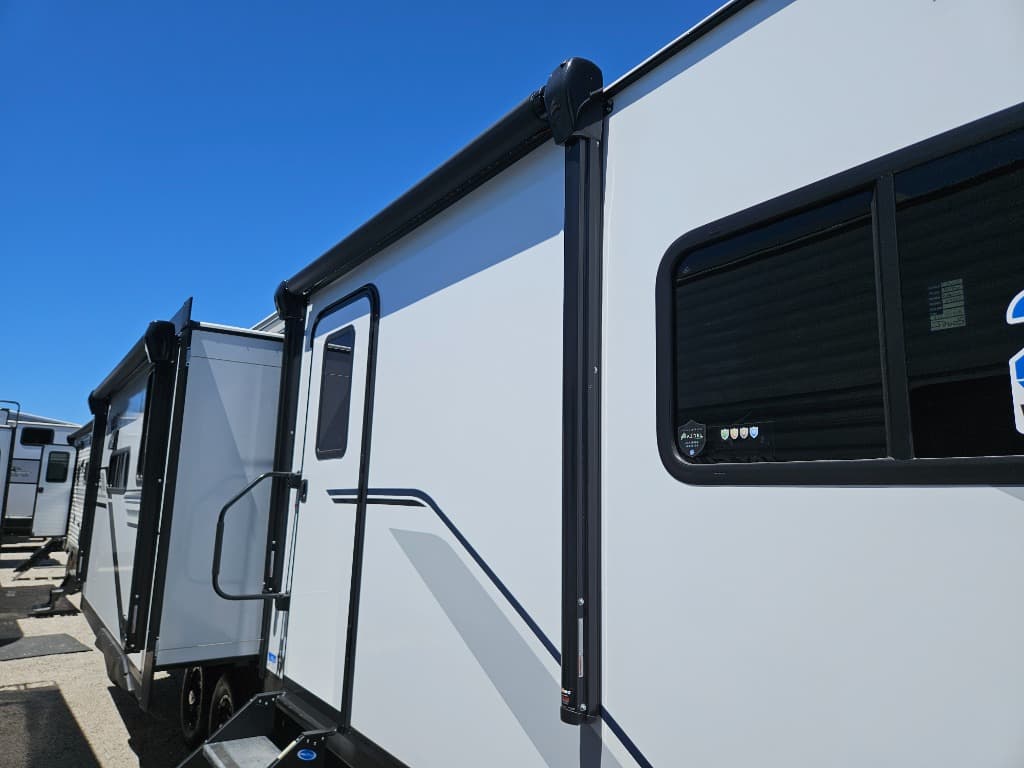 2026 Jayco 2026 Jayco Jay Feather - thumbnail 50