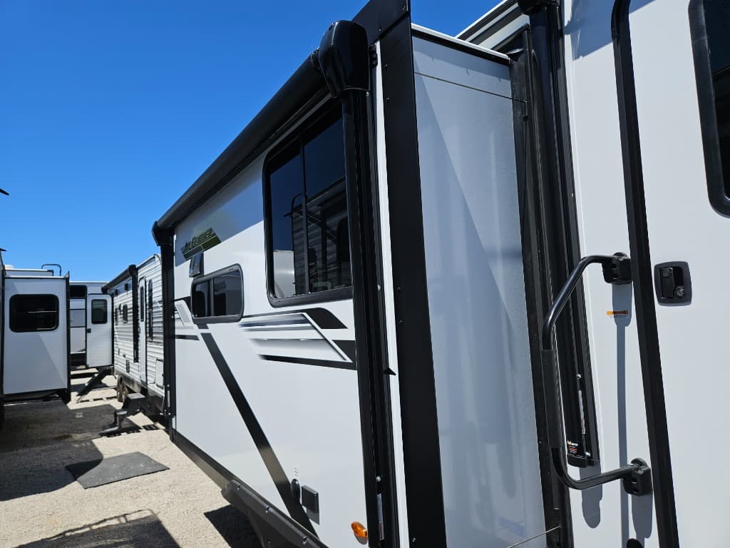 2026 Jayco 2026 Jayco Jay Feather - thumbnail 52