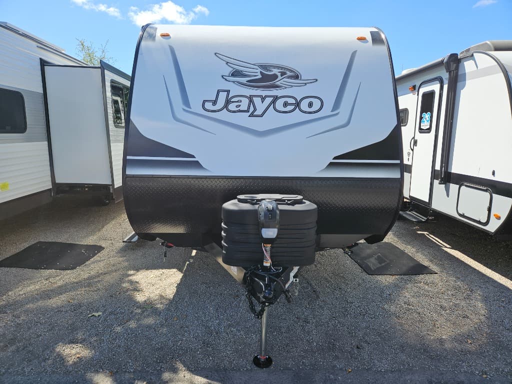 2026 Jayco 2026 Jayco Jay Feather - thumbnail 4