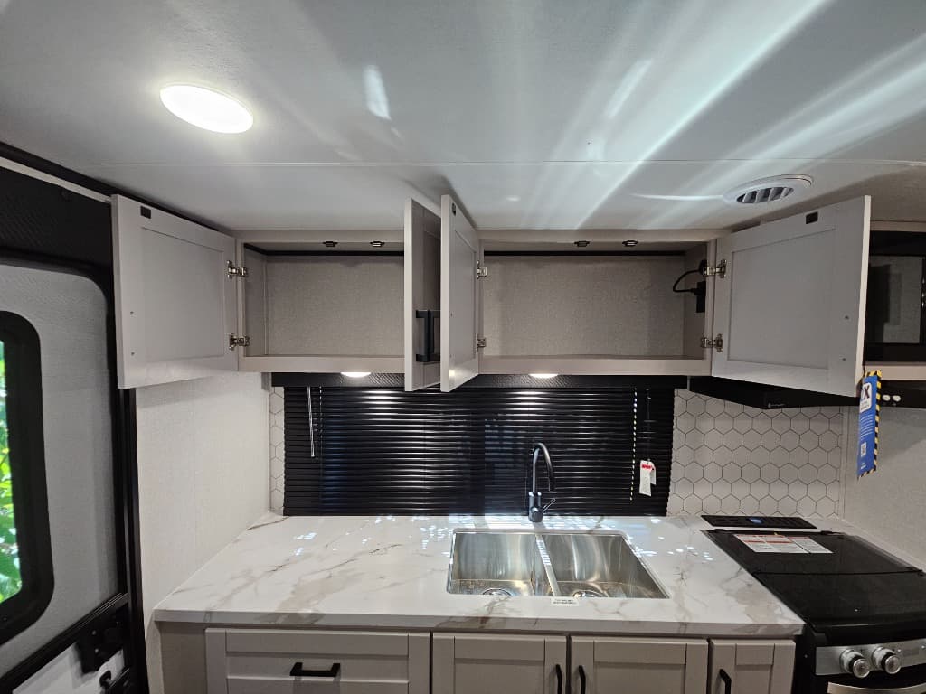 2026 Jayco 2026 Jayco Jay Feather - thumbnail 14