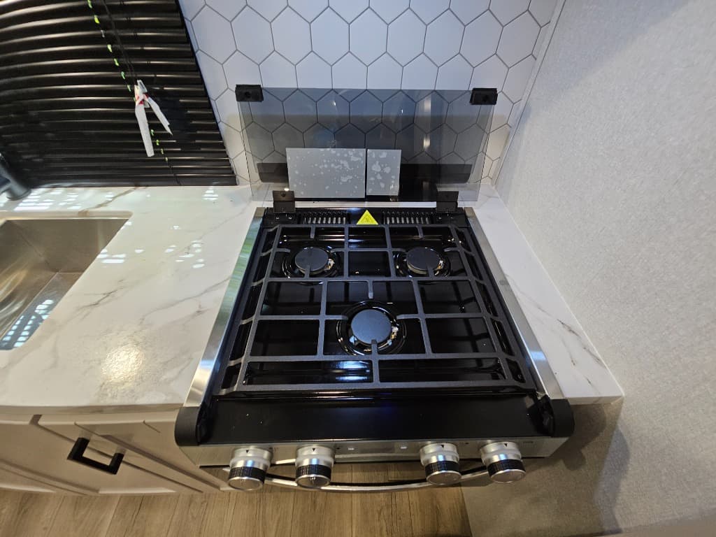 2026 Jayco 2026 Jayco Jay Feather - thumbnail 16