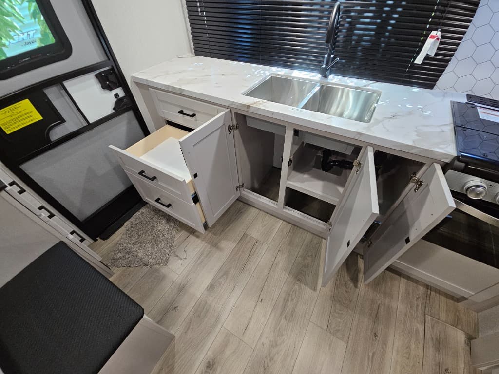 2026 Jayco 2026 Jayco Jay Feather - thumbnail 18