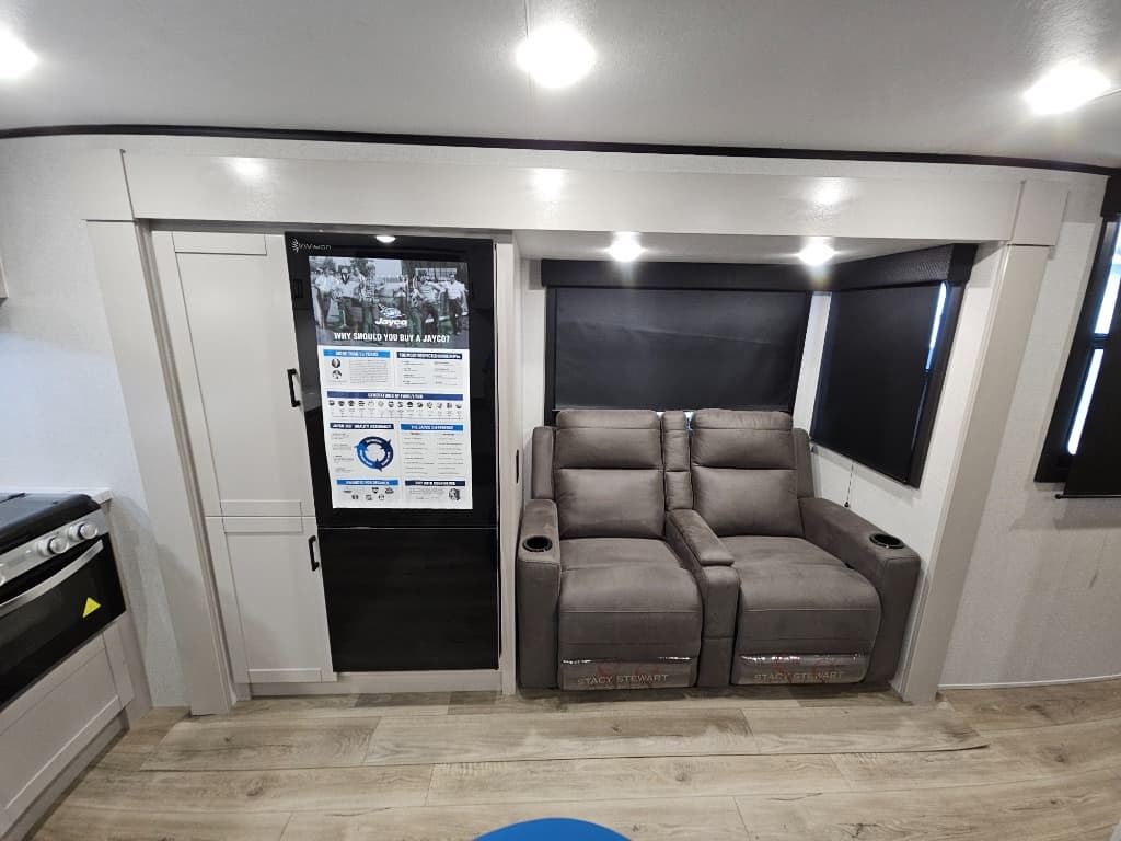 2026 Jayco 2026 Jayco Jay Feather - thumbnail 19