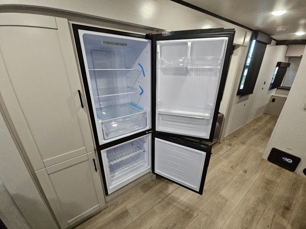 2026 Jayco 2026 Jayco Jay Feather - thumbnail 22