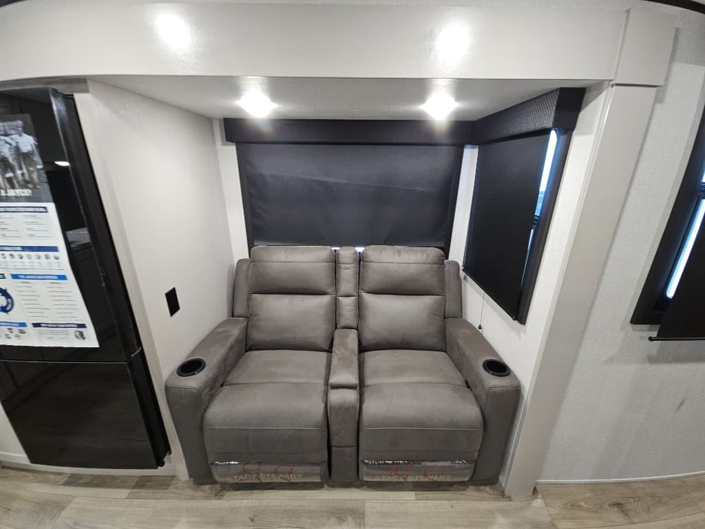 2026 Jayco 2026 Jayco Jay Feather - thumbnail 23