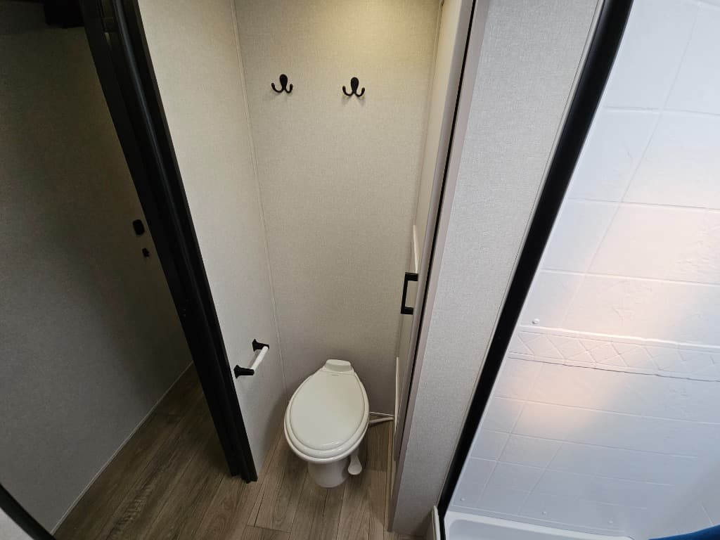 2026 Jayco 2026 Jayco Jay Feather - thumbnail 26