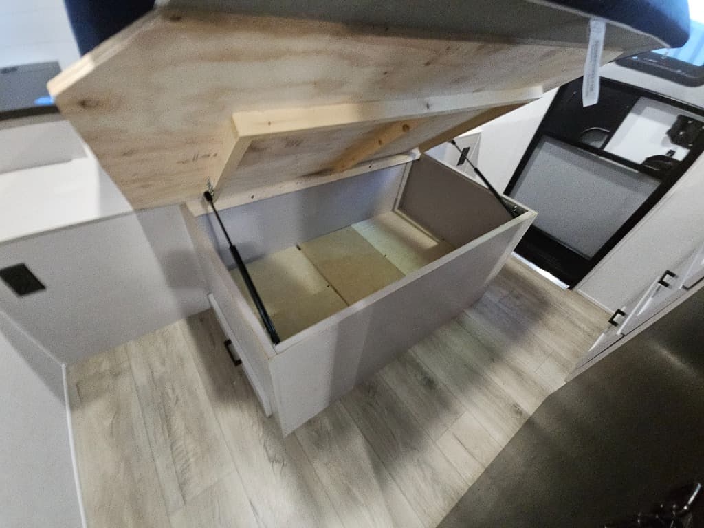 2026 Jayco 2026 Jayco Jay Feather - thumbnail 38