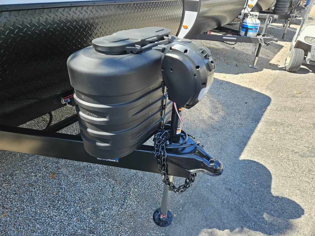 2026 Jayco 2026 Jayco Jay Feather - thumbnail 42