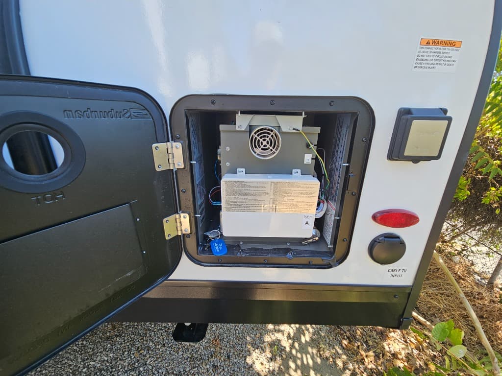 2026 Jayco 2026 Jayco Jay Feather - thumbnail 51