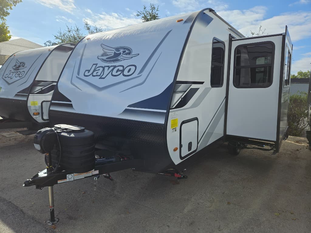 2026 Jayco 2026 Jayco Jay Feather - thumbnail 6