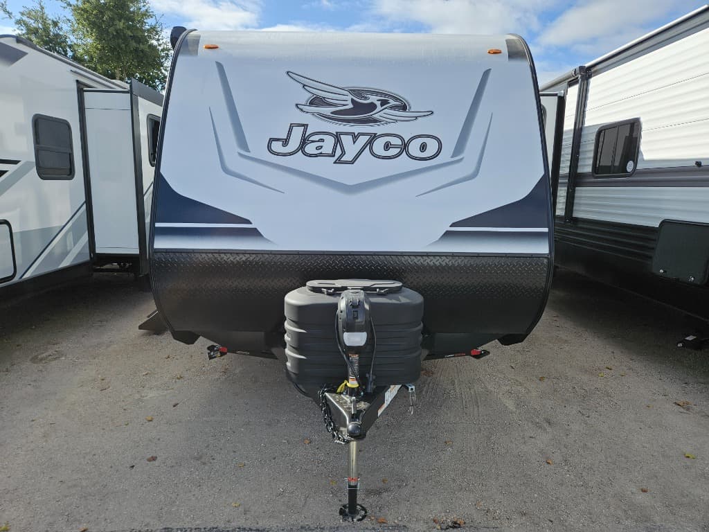 2026 Jayco 2026 Jayco Jay Feather - thumbnail 7