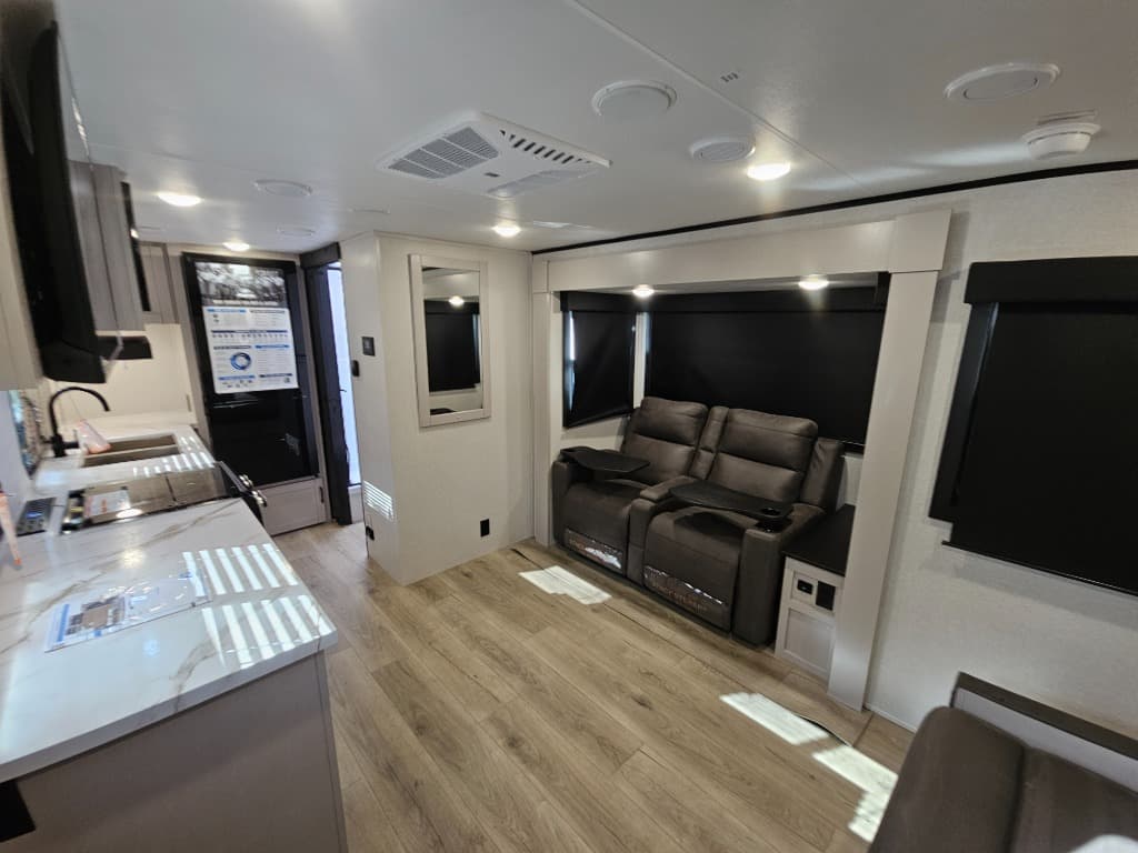 2026 Jayco 2026 Jayco Jay Feather - thumbnail 8