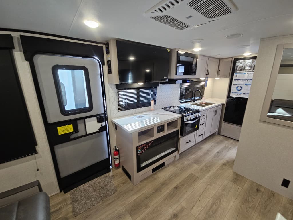 2026 Jayco 2026 Jayco Jay Feather - thumbnail 9