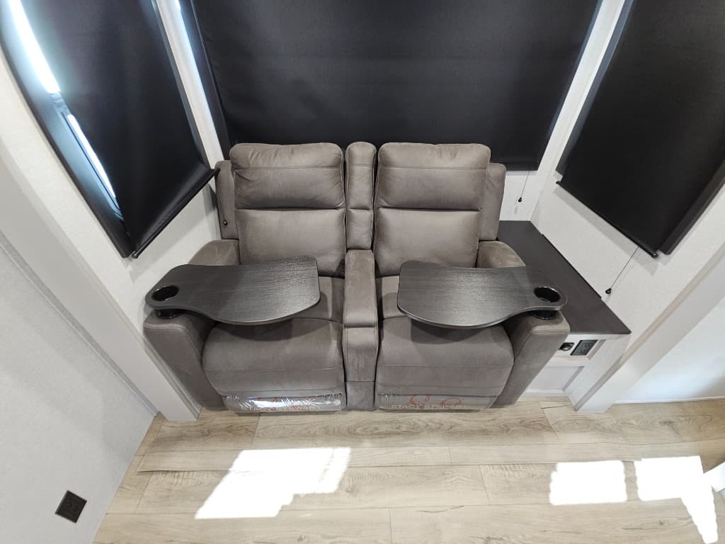 2026 Jayco 2026 Jayco Jay Feather - thumbnail 11