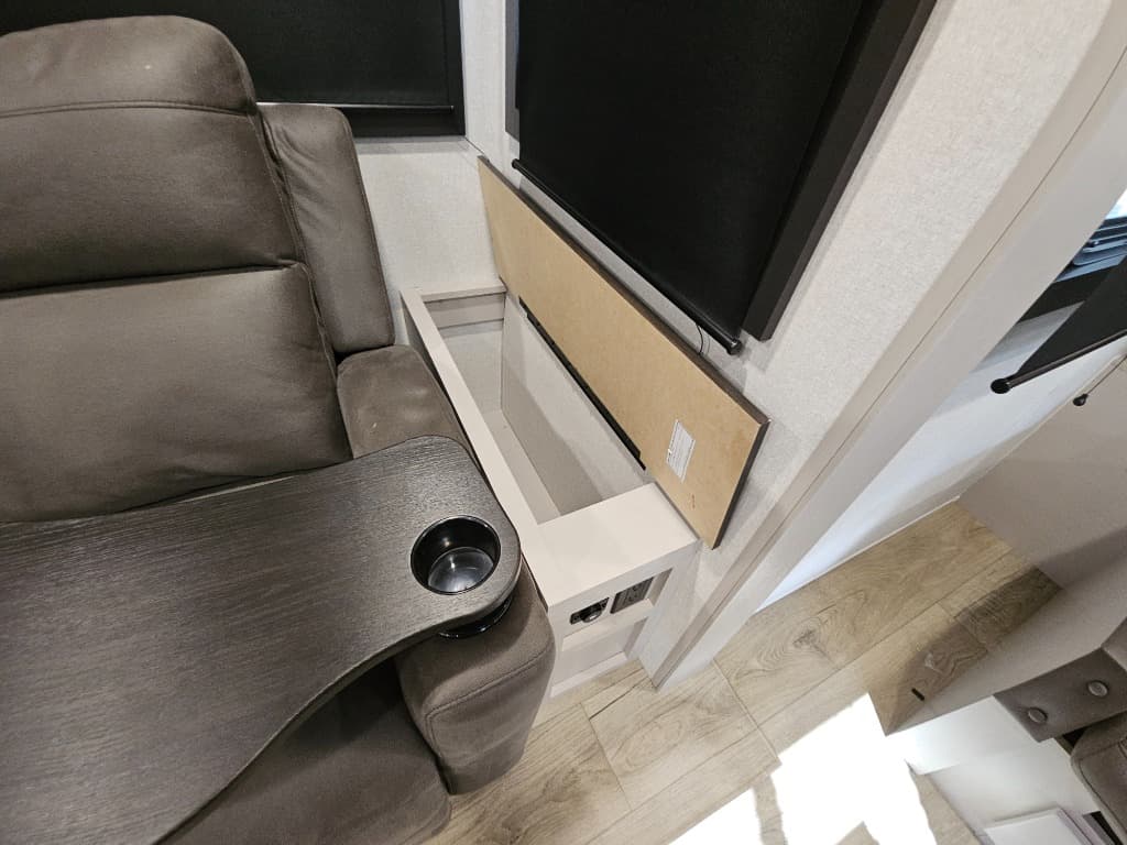 2026 Jayco 2026 Jayco Jay Feather - thumbnail 12