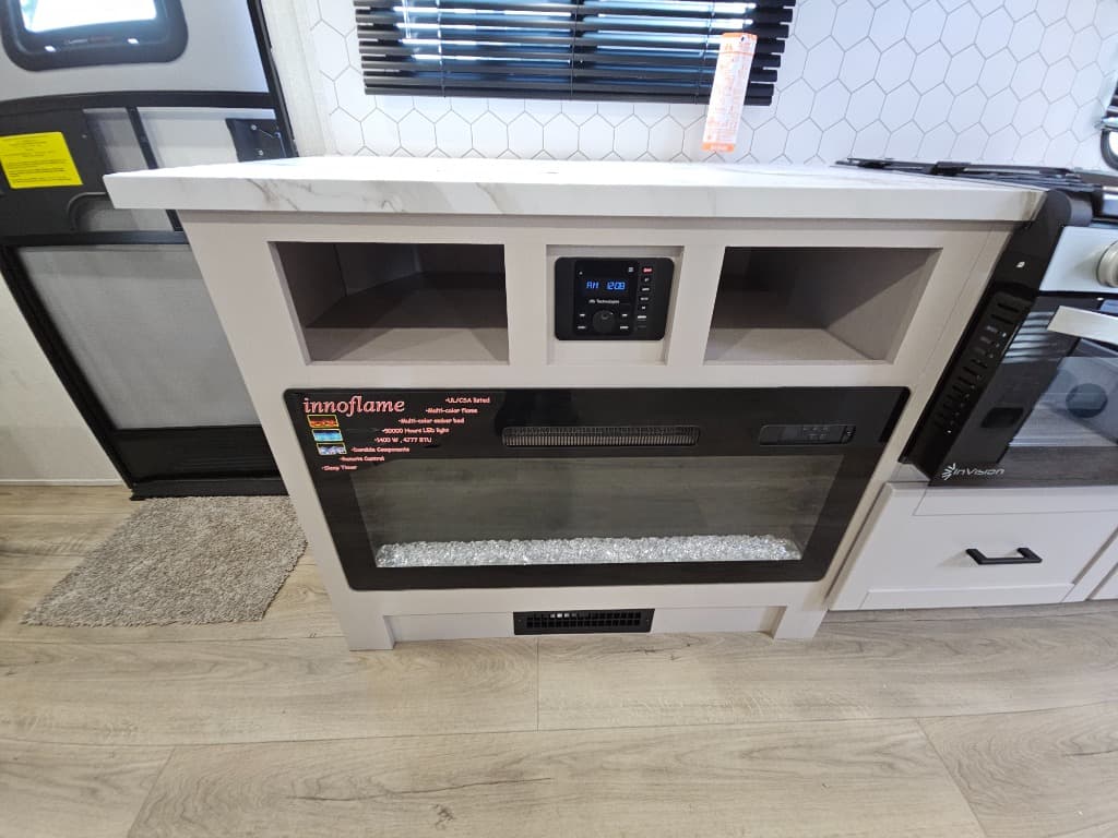 2026 Jayco 2026 Jayco Jay Feather - thumbnail 15