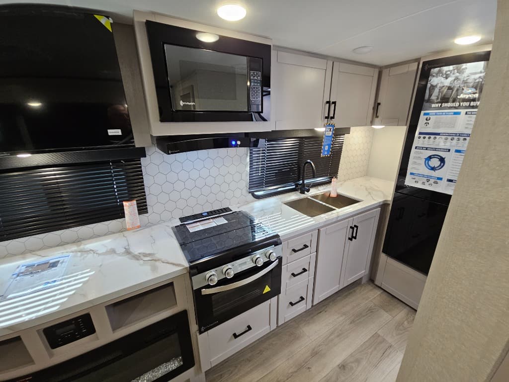 2026 Jayco 2026 Jayco Jay Feather - thumbnail 16