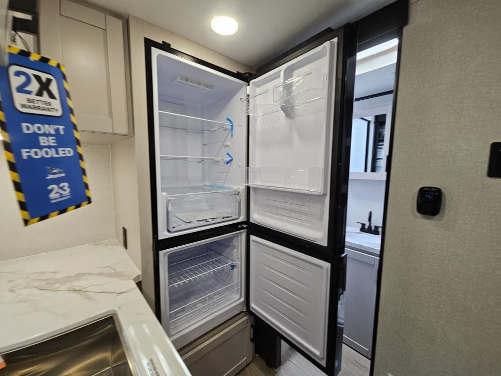 2026 Jayco 2026 Jayco Jay Feather - thumbnail 25