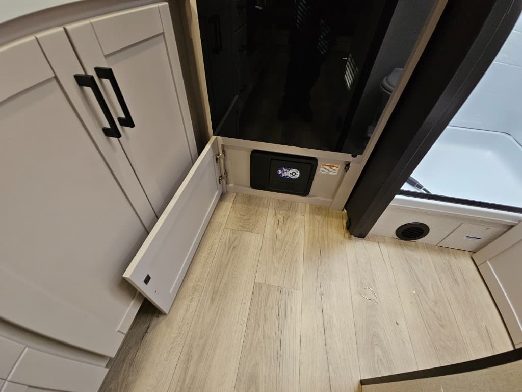 2026 Jayco 2026 Jayco Jay Feather - thumbnail 26