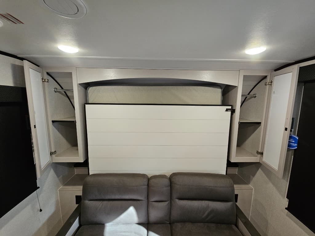 2026 Jayco 2026 Jayco Jay Feather - thumbnail 36