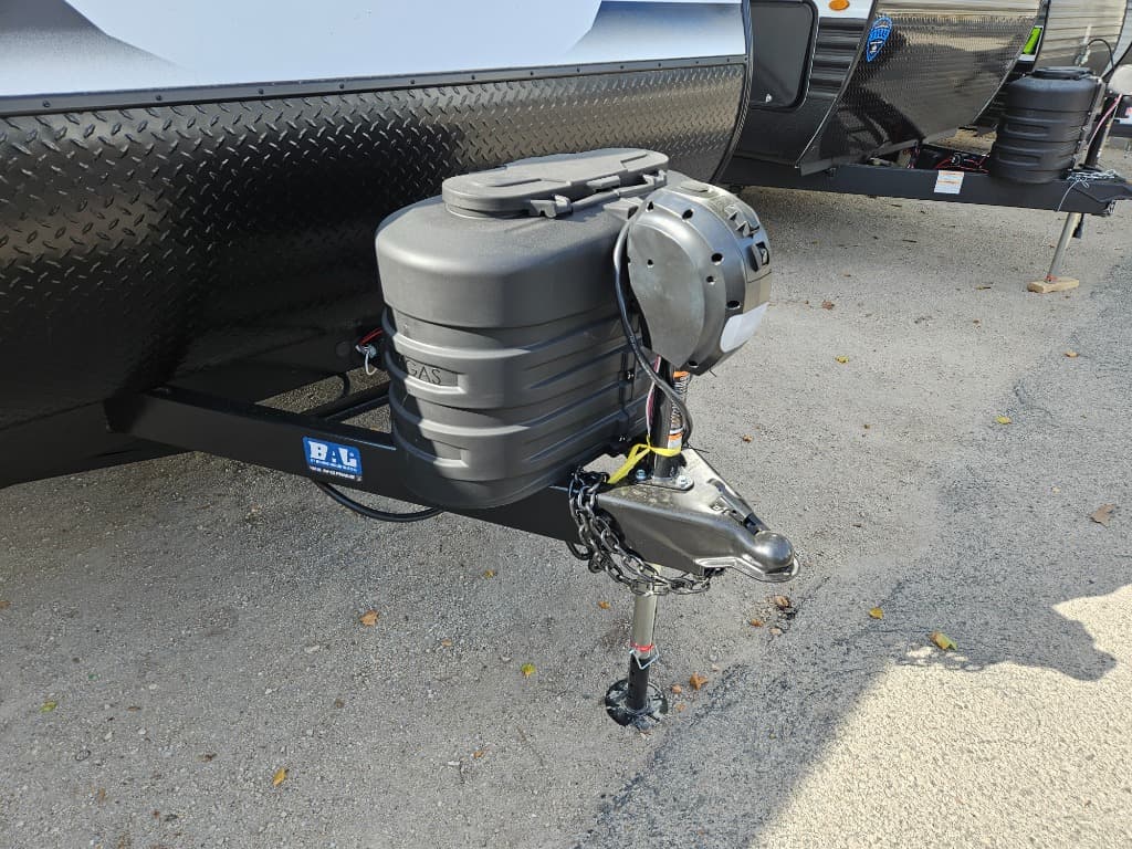 2026 Jayco 2026 Jayco Jay Feather - thumbnail 40