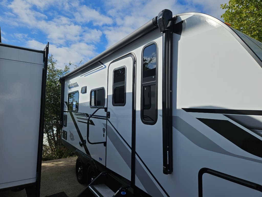 2026 Jayco 2026 Jayco Jay Feather - thumbnail 43