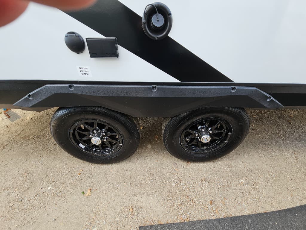 2026 Jayco 2026 Jayco Jay Feather - thumbnail 46