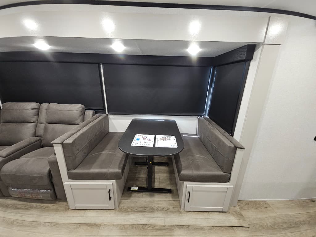 2026 Jayco 2026 Jayco Jay Feather - thumbnail 8