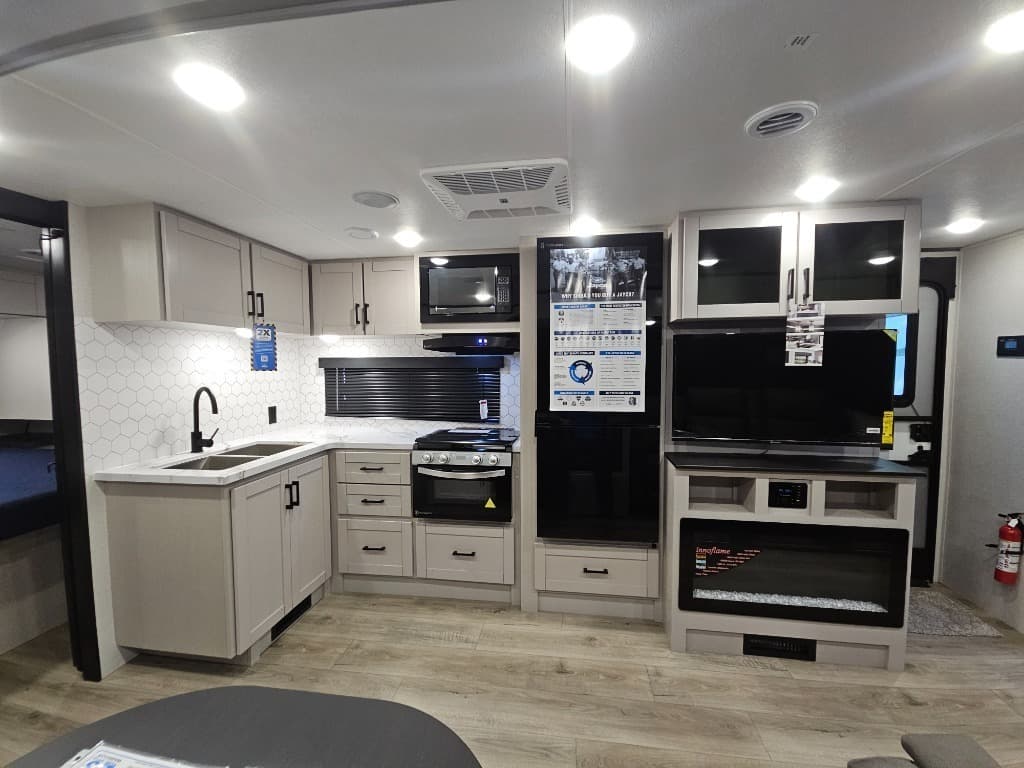 2026 Jayco 2026 Jayco Jay Feather - thumbnail 11