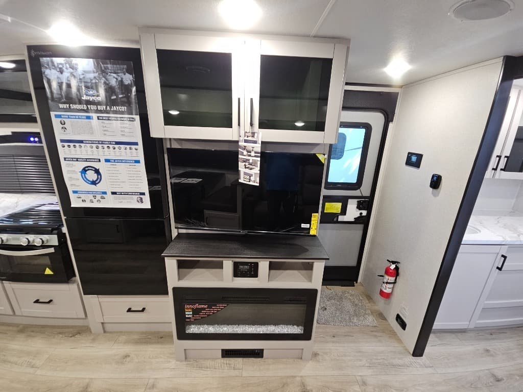 2026 Jayco 2026 Jayco Jay Feather - thumbnail 12