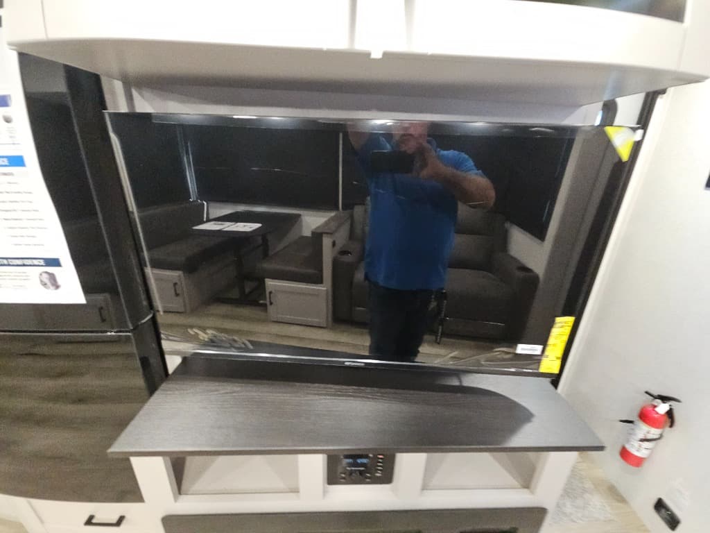 2026 Jayco 2026 Jayco Jay Feather - thumbnail 13