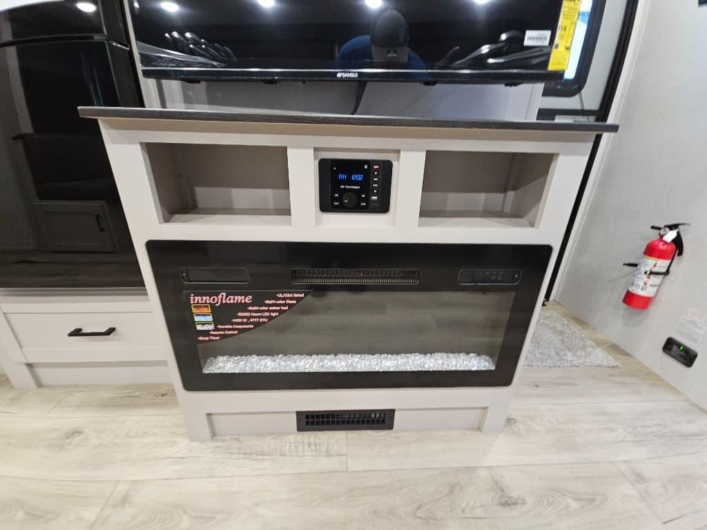 2026 Jayco 2026 Jayco Jay Feather - thumbnail 15