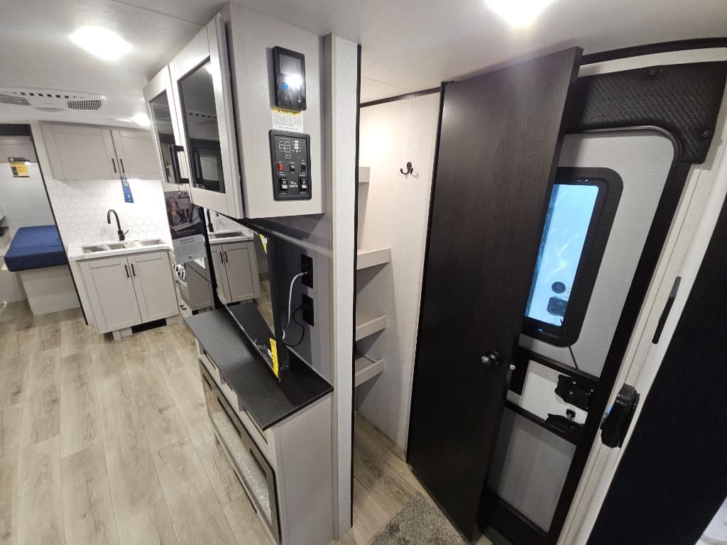 2026 Jayco 2026 Jayco Jay Feather - thumbnail 16