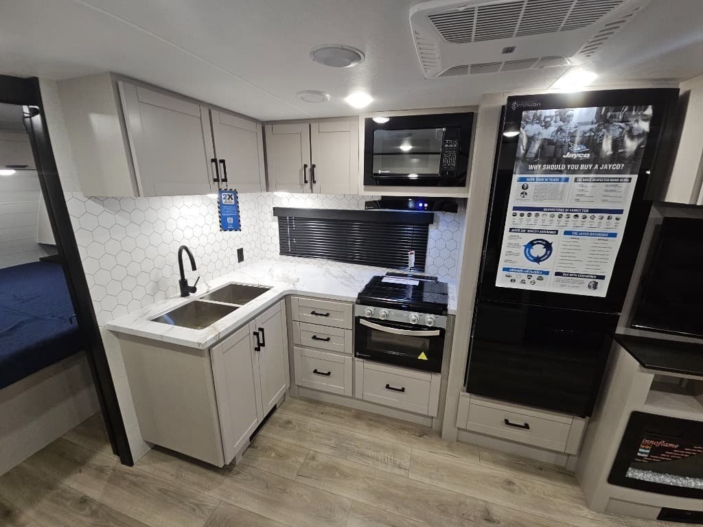 2026 Jayco 2026 Jayco Jay Feather - thumbnail 17