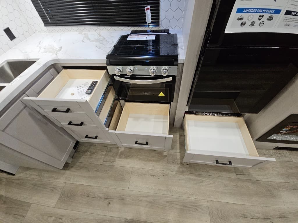 2026 Jayco 2026 Jayco Jay Feather - thumbnail 19