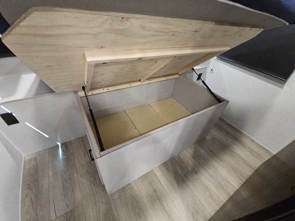 2026 Jayco 2026 Jayco Jay Feather - thumbnail 29