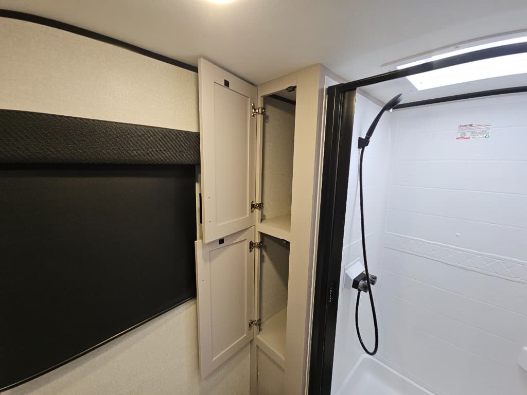 2026 Jayco 2026 Jayco Jay Feather - thumbnail 34