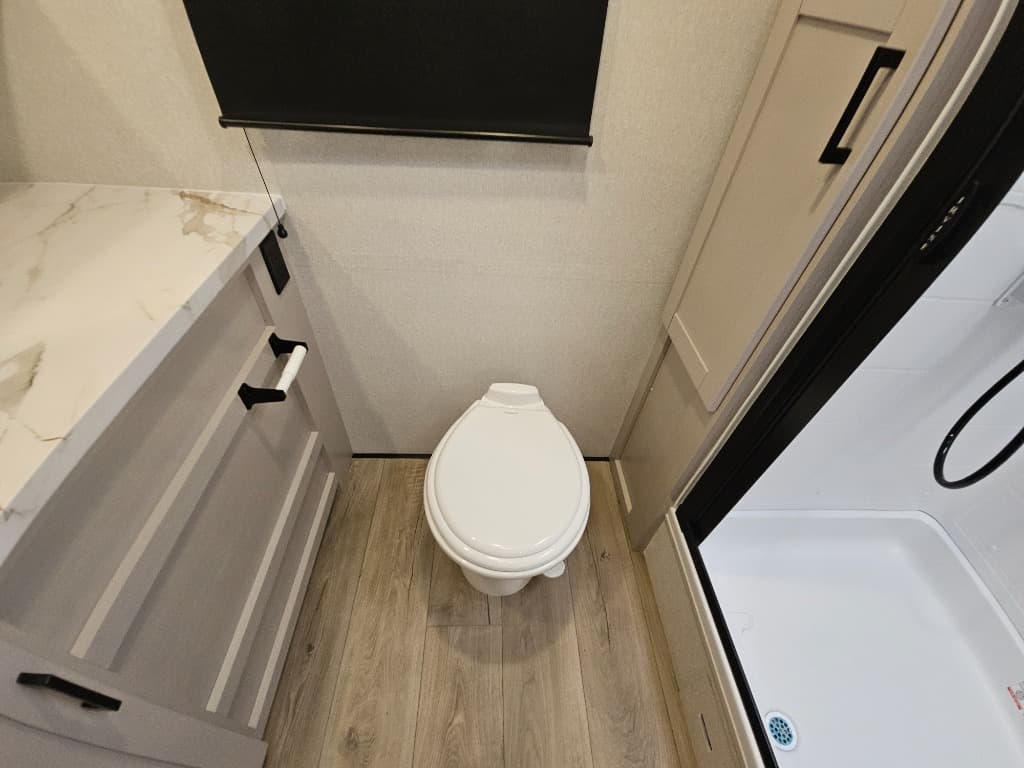 2026 Jayco 2026 Jayco Jay Feather - thumbnail 35