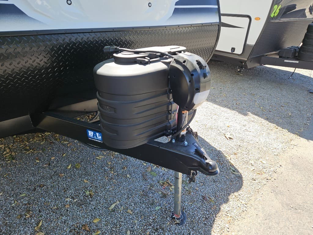 2026 Jayco 2026 Jayco Jay Feather - thumbnail 40