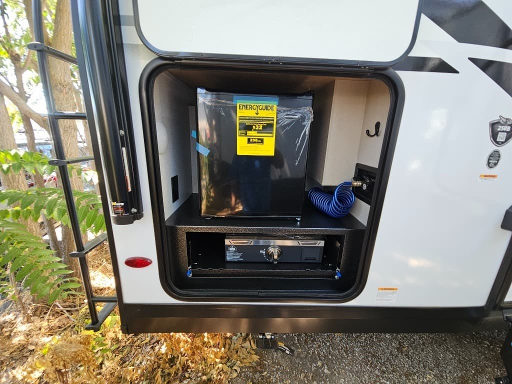 2026 Jayco 2026 Jayco Jay Feather - thumbnail 48