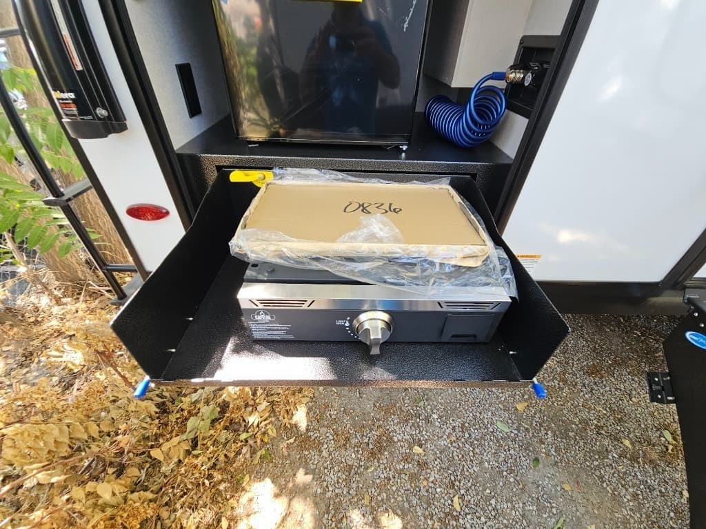 2026 Jayco 2026 Jayco Jay Feather - thumbnail 49